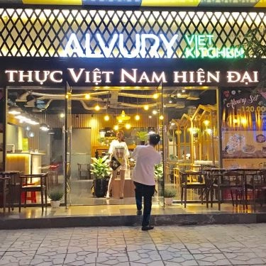 Tổng hợp- Quán Ăn Alvury - Việt Kitchen