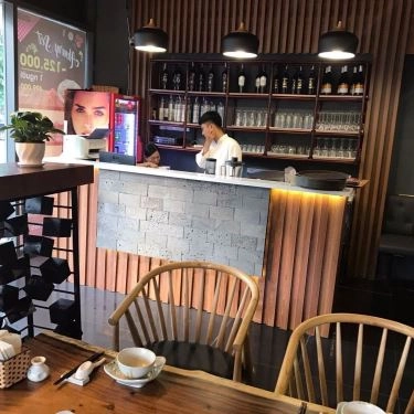 Tổng hợp- Quán Ăn Alvury - Việt Kitchen