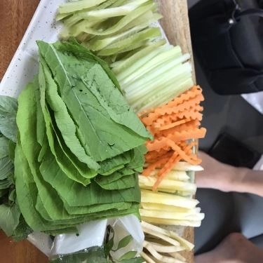 Tổng hợp- Quán Ăn Alvury - Việt Kitchen