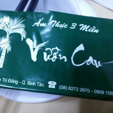 Tổng hợp- Quán Ăn Vườn Cau - Ẩm Thực 3 Miền