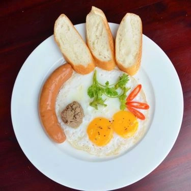 Món ăn- Quán Ăn Phố Quê - Ẩm Thực 3 Miền