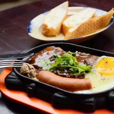 Món ăn- Quán Ăn Phố Quê - Ẩm Thực 3 Miền