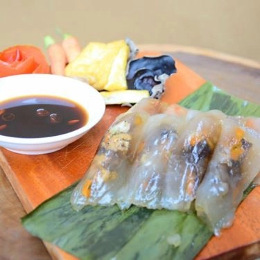 Món ăn- Quán Ăn Phố Quê - Ẩm Thực 3 Miền