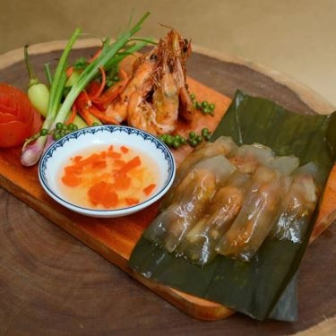 Món ăn- Quán Ăn Phố Quê - Ẩm Thực 3 Miền
