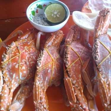 Tổng hợp- Quán Ăn Bãi Khem - Ẩm Thực & Sinh Thái