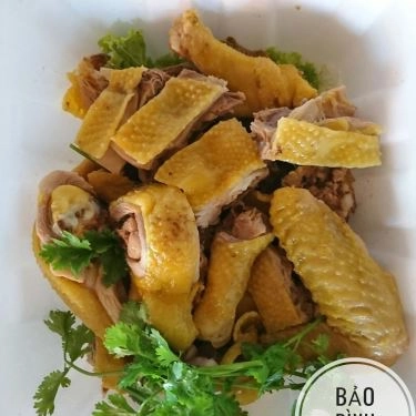Món ăn- Ẩm Thực Bảo Bình - Quán Ăn Gia Đình