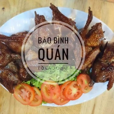 Món ăn- Ẩm Thực Bảo Bình - Quán Ăn Gia Đình