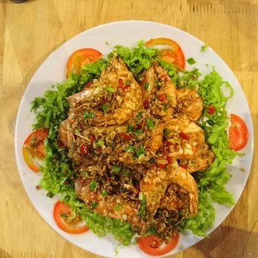 Món ăn- Ẩm Thực Bảo Bình - Quán Ăn Gia Đình