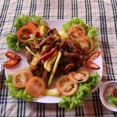 Món ăn- Quán Ăn Ẩm Thực Bò Tơ Út Dậu