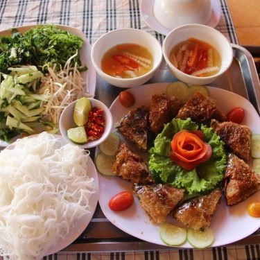 Món ăn- Quán Ăn Ẩm Thực Bò Tơ Út Dậu