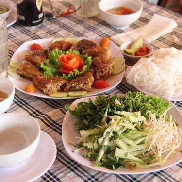 Món ăn- Quán Ăn Ẩm Thực Bò Tơ Út Dậu