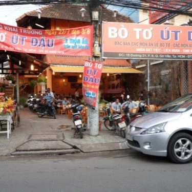 Tổng hợp- Quán Ăn Ẩm Thực Bò Tơ Út Dậu