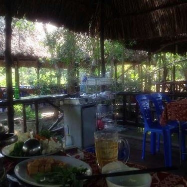 Tổng hợp- Quán Ăn Ẩm Thực Ca Nhạc Sống Tràm Chim