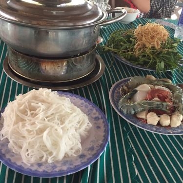 Tổng hợp- Quán Ăn Ẩm Thực Cánh Đồng Hoang