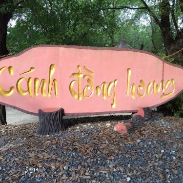 Tổng hợp- Quán Ăn Ẩm Thực Cánh Đồng Hoang