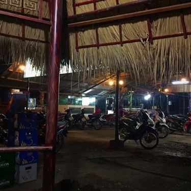 Tổng hợp- Quán Ăn Ẩm Thực Cánh Đồng Hoang