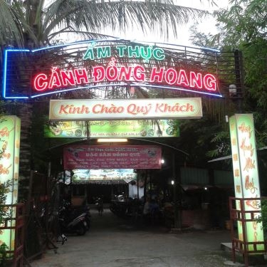 Tổng hợp- Quán Ăn Ẩm Thực Cánh Đồng Hoang