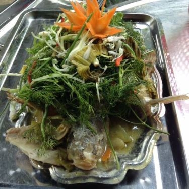 Món ăn- Quán Ăn Ẩm Thực Cầu Lớn
