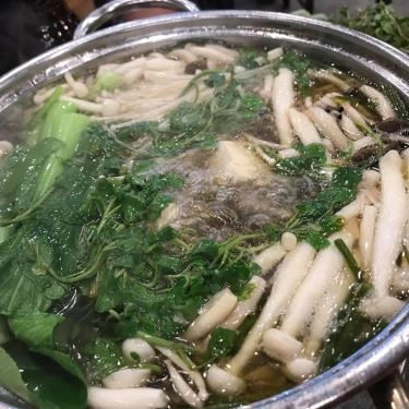 Món ăn- Quán Ăn Ẩm Thực Cây Khế - Diệp Minh Châu