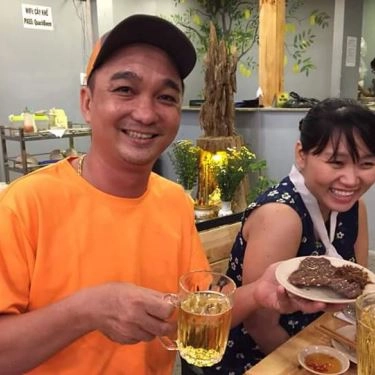 Tổng hợp- Quán Ăn Ẩm Thực Cây Khế - Diệp Minh Châu