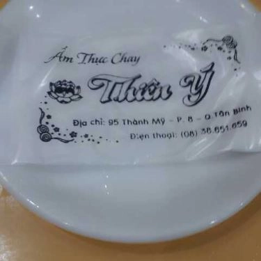 Tổng hợp- Quán Ăn Ẩm Thực Chay Thiên Ý