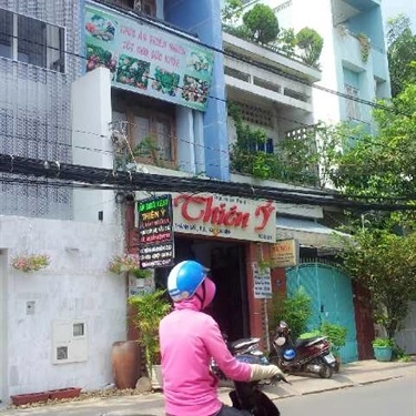 Tổng hợp- Quán Ăn Ẩm Thực Chay Thiên Ý
