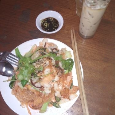 Món ăn- Quán Ăn Ẩm Thực Chay Sen Hồng - Đặng Văn Bi