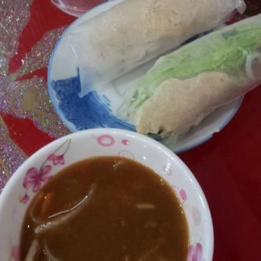 Món ăn- Quán Ăn Ẩm Thực Chay Tạ Thiên