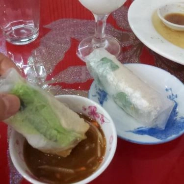 Món ăn- Quán Ăn Ẩm Thực Chay Tạ Thiên