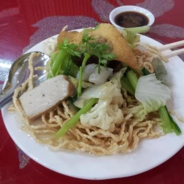Món ăn- Quán Ăn Ẩm Thực Chay Tạ Thiên