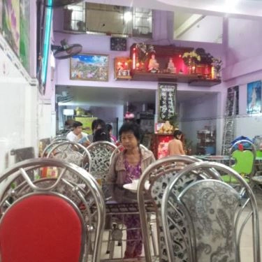 Tổng hợp- Quán Ăn Ẩm Thực Chay Tạ Thiên