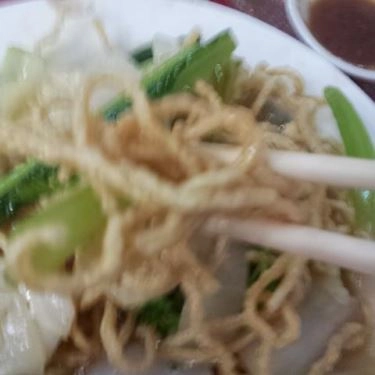 Món ăn- Quán Ăn Ẩm Thực Chay Tạ Thiên