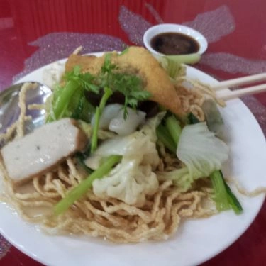 Món ăn- Quán Ăn Ẩm Thực Chay Tạ Thiên