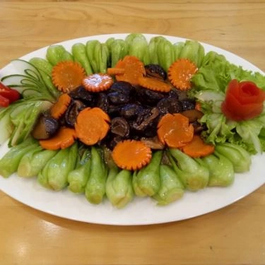 Tổng hợp- Quán Ăn Ẩm Thực Chay Tâm Sen
