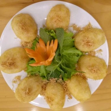 Tổng hợp- Quán Ăn Ẩm Thực Chay Tâm Sen