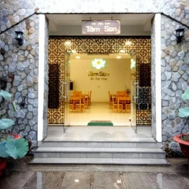 Tổng hợp- Quán Ăn Ẩm Thực Chay Tâm Sen