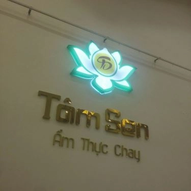 Tổng hợp- Quán Ăn Ẩm Thực Chay Tâm Sen