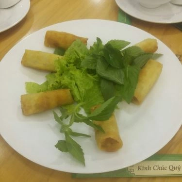 Tổng hợp- Quán Ăn Ẩm Thực Chay Tâm Sen