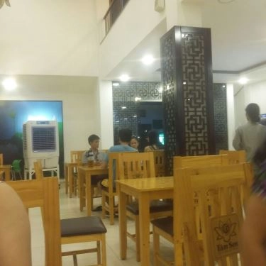 Tổng hợp- Quán Ăn Ẩm Thực Chay Tâm Sen
