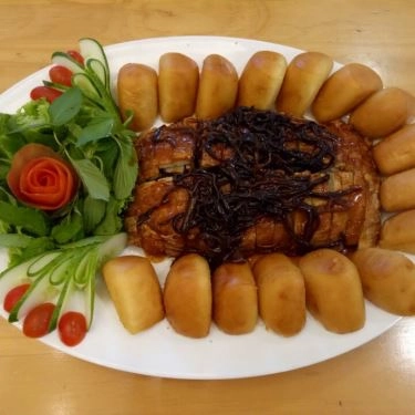 Tổng hợp- Quán Ăn Ẩm Thực Chay Tâm Sen