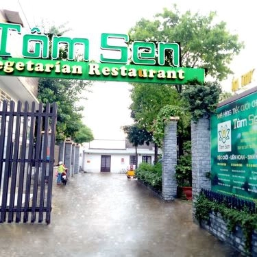 Tổng hợp- Quán Ăn Ẩm Thực Chay Tâm Sen