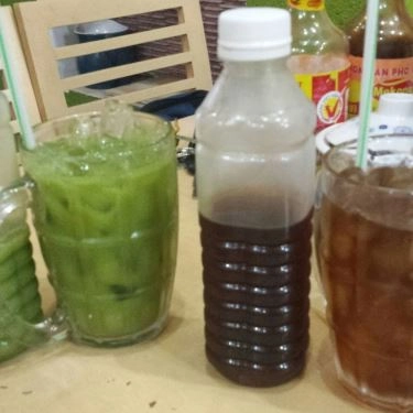 Món ăn- Quán Ăn Ẩm Thực Chay Thiên Ý