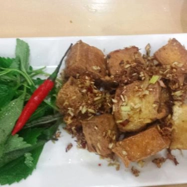 Món ăn- Quán Ăn Ẩm Thực Chay Thiên Ý