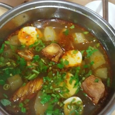 Món ăn- Quán Ăn Ẩm Thực Chay Thiên Ý