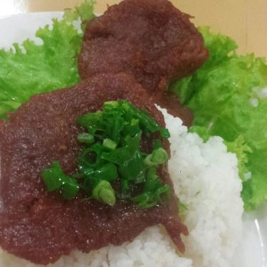 Món ăn- Quán Ăn Ẩm Thực Chay Thiên Ý