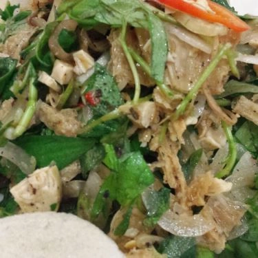 Món ăn- Quán Ăn Ẩm Thực Chay Thiên Ý