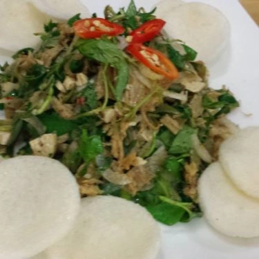 Món ăn- Quán Ăn Ẩm Thực Chay Thiên Ý