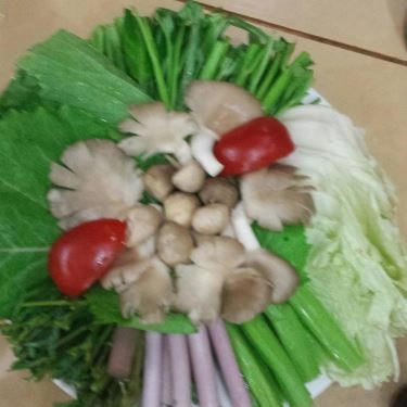 Món ăn- Quán Ăn Ẩm Thực Chay Thiên Ý