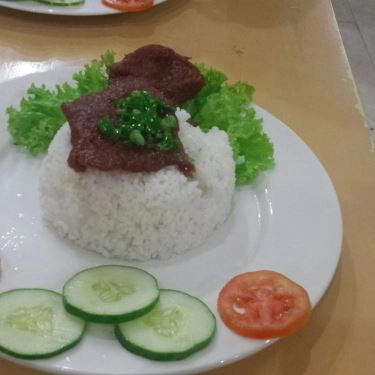 Món ăn- Quán Ăn Ẩm Thực Chay Thiên Ý