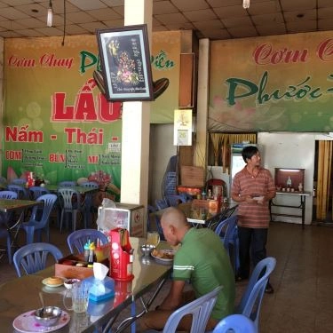 Tổng hợp- Quán Ăn Ẩm Thực Chay Việt